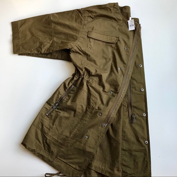 🌿Jacket - Picture 7 of 7